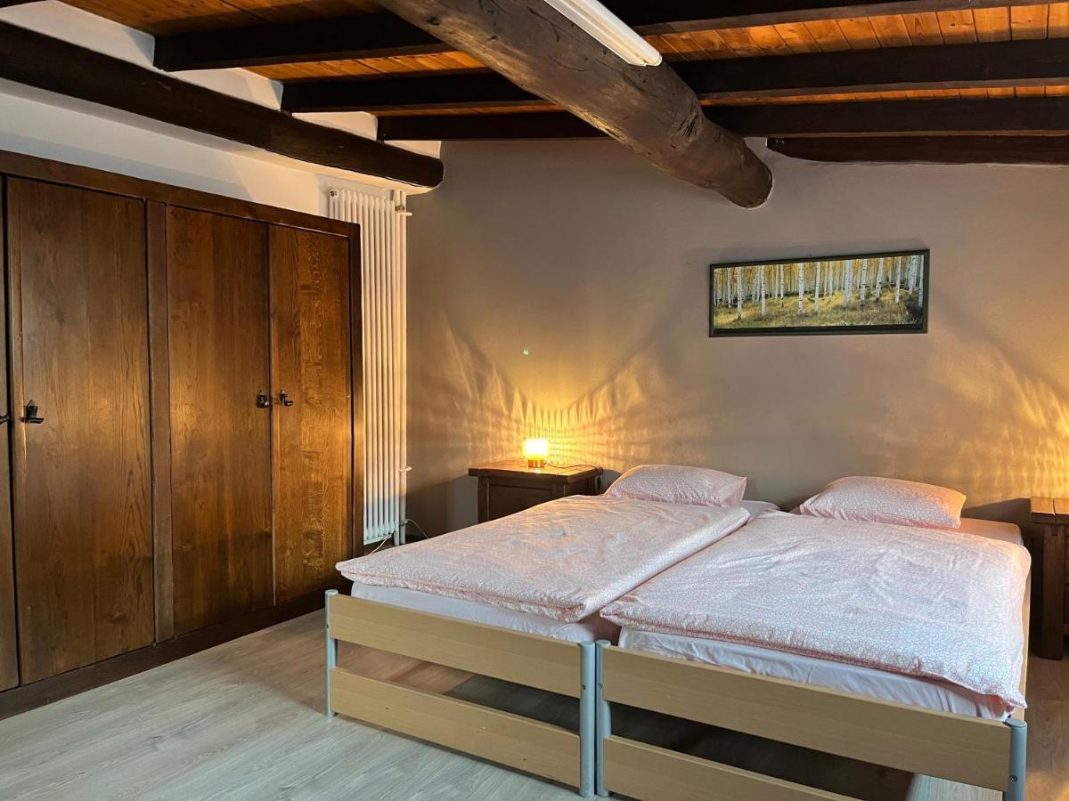 Casa Dora Lägenhet Brusino Arsizio Exteriör bild